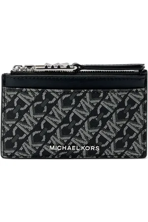 Michael Kors Tarjetero Empire pequeño