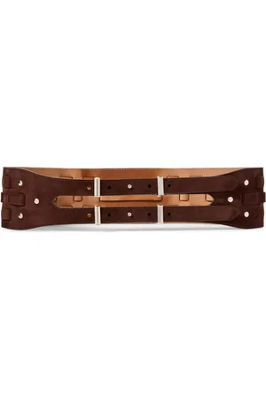 Ralph Lauren Cinturón ancho