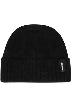 Represent Gorro con parche del logo