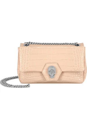 Philipp Plein Bolsa de hombro Crystal Skull