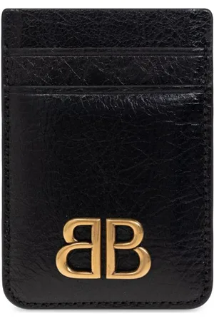 Balenciaga Tarjetero Monaco
