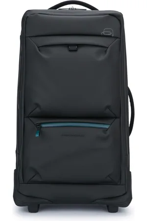 Piquadro Maleta con dos ruedas