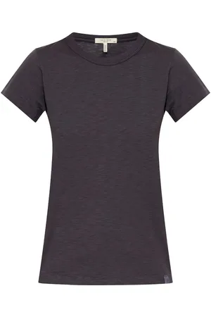 RAG&BONE Playera de algodón orgánico