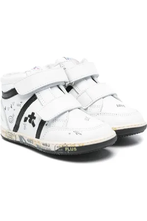 Premiata Tenis Wally