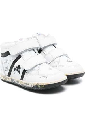 Premiata Tenis Wally