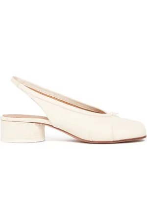 Maison Margiela Flats Tabi de 40mm