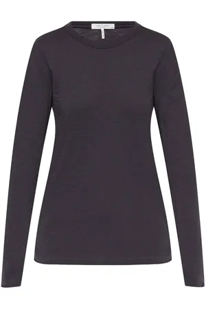 RAG&BONE Playera manga corta