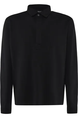 Ermenegildo Zegna Playera tipo polo