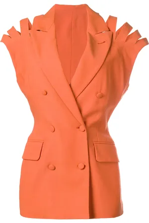 Jean Paul Gaultier Blazer Voyage Autour Du Monde En 168 Tenues 1989