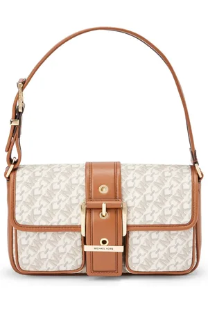 Michael Kors Bolsa de hombro Colby mediana