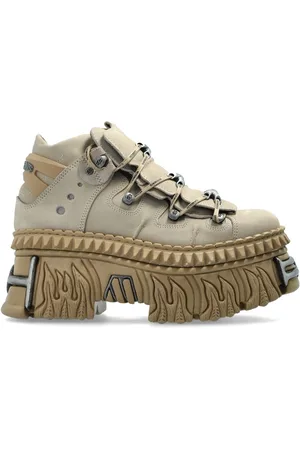 Vetements Tenis New Rock Edition