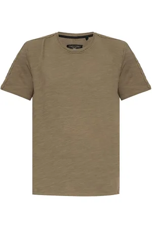 RAG&BONE Playera Flame