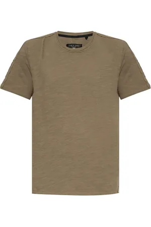 RAG&BONE Playera Flame