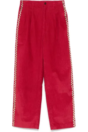 BODE Pantalones Bandstand Murray