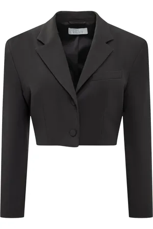 GIUSEPPE DI MORABITO Blazer corto