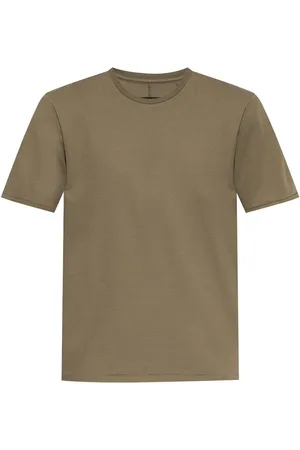RAG&BONE Playera de algodón Pima