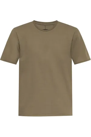 RAG&BONE Playera de algodón Pima
