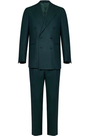 Franzese Traje Gianni Agnelli