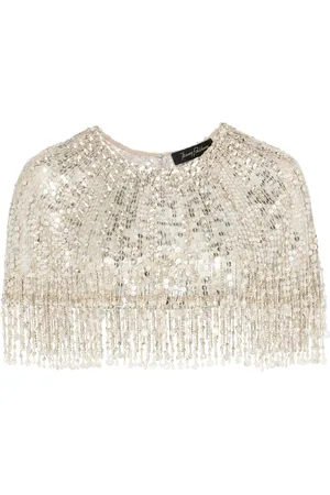 Jenny Packham Top Dazzle Dream