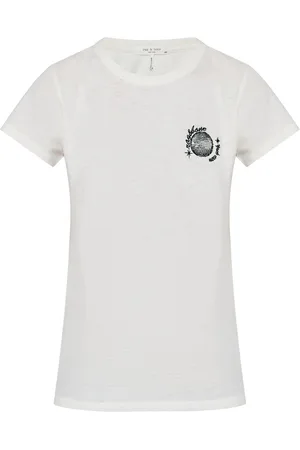 RAG&BONE Playera Multi