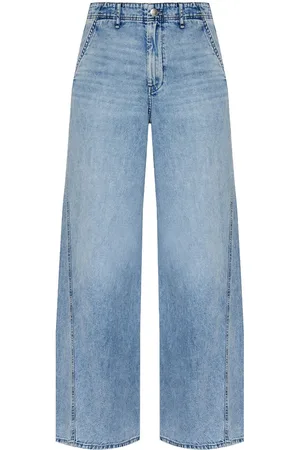 RAG&BONE Jeans acampanados Annie