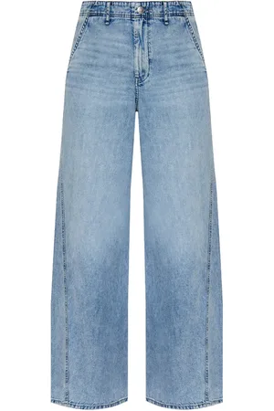 RAG&BONE Jeans acampanados Annie