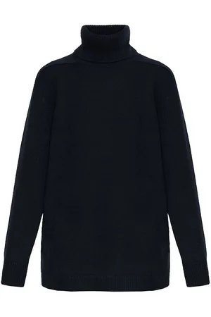 THEORY Suéter con cuello vuelto