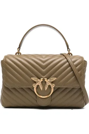 Pinko Tote Classic Lady Love