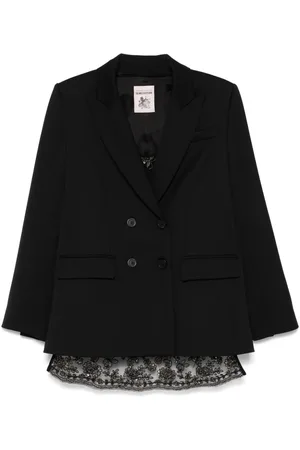 SEMICOUTURE Blazer Alessia