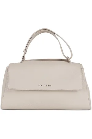 Orciani Tote Sveva Longuette