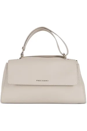Orciani Tote Sveva Longuette