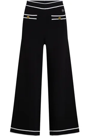 Karl Lagerfeld Culottes tejidos Essential