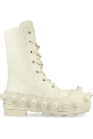 WALTER VAN BEIRENDONCK Botas Boom
