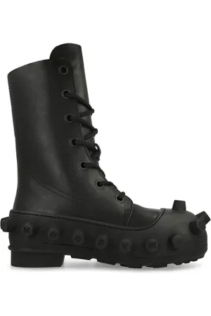 WALTER VAN BEIRENDONCK Botas Boom