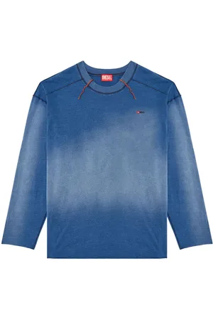 Diesel Playera T-Crao-Ls