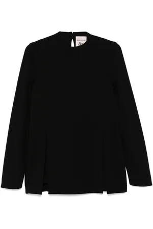 SEMICOUTURE Blusa Bastienne