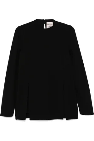 SEMICOUTURE Blusa Bastienne