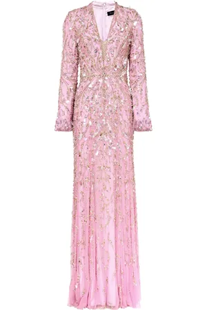 Jenny Packham Vestido de fiesta Kaia
