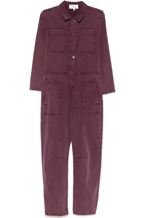 Bash Jumpsuit Fidis