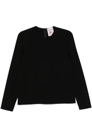 SEMICOUTURE Top Christiana