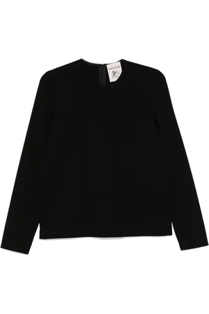 SEMICOUTURE Top Christiana