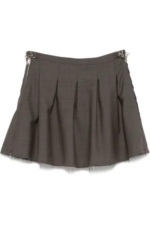 OUR LEGACY Falda corta Object