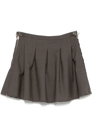 OUR LEGACY Falda corta Object