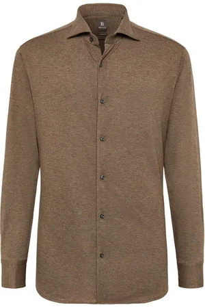 Boggi Milano Camisa con botones