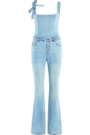 Retrofete Jumpsuit Dawson