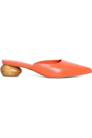 Sarah Chofakian Mules Guest Room de 30mm