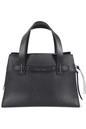 Orciani Tote Posh mediana