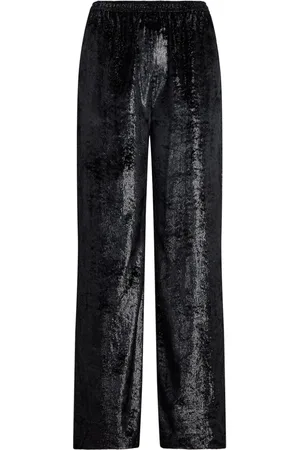 Ralph Lauren Pantalones con pretina elástica