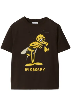 Burberry Playera Bee