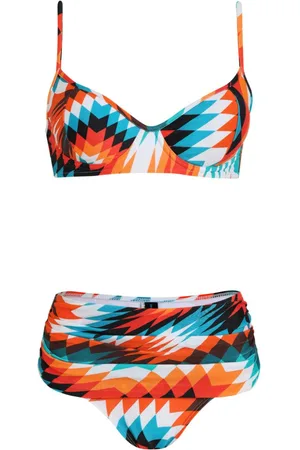 Lygia & Nanny Bikini Liliane